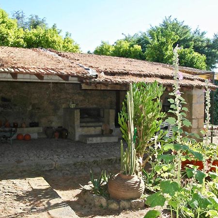 Casa Do Balcao ξενώνας Alcains Εξωτερικό φωτογραφία