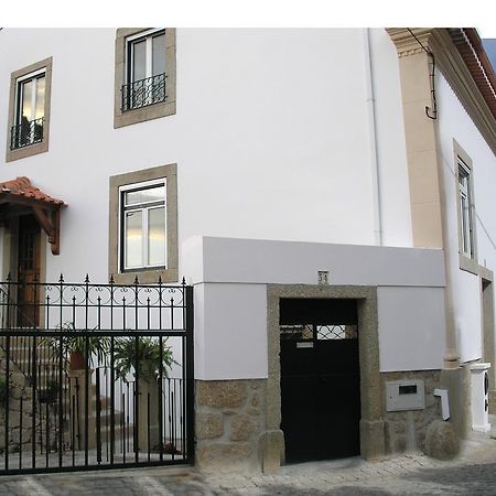 Casa Do Balcao ξενώνας Alcains Εξωτερικό φωτογραφία