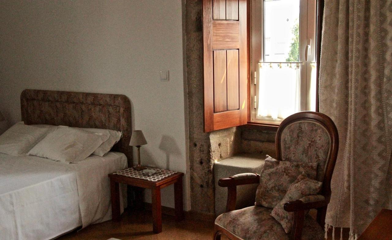 Casa Do Balcao ξενώνας Alcains Εξωτερικό φωτογραφία