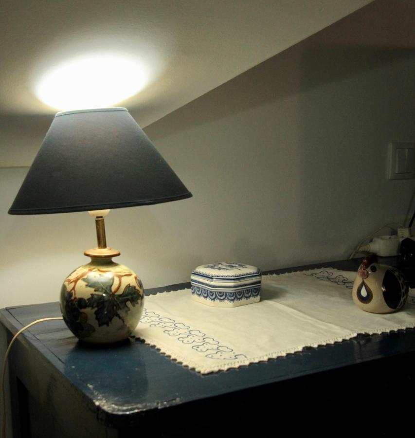 Casa Do Balcao ξενώνας Alcains Εξωτερικό φωτογραφία