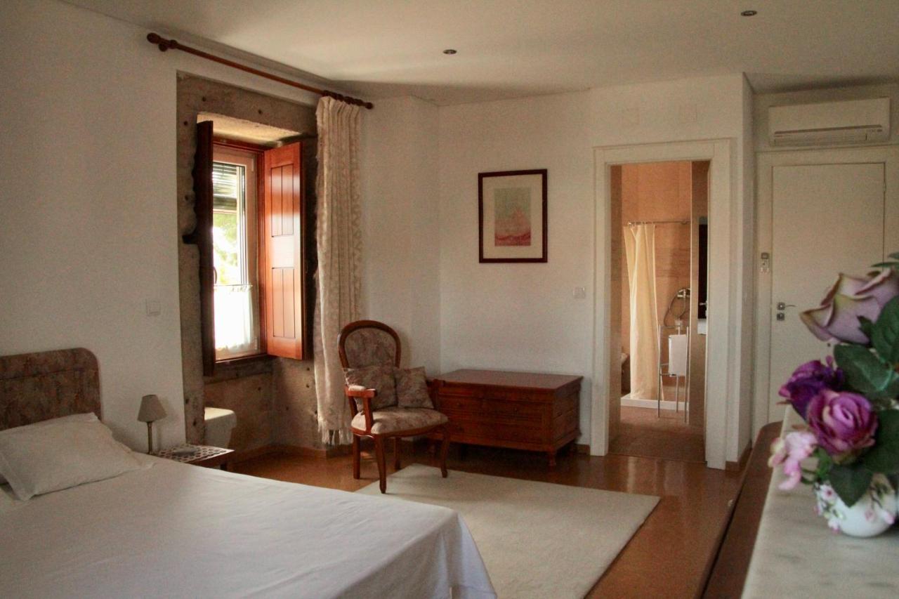 Casa Do Balcao ξενώνας Alcains Εξωτερικό φωτογραφία