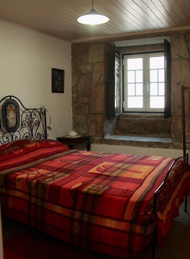 Casa Do Balcao ξενώνας Alcains Εξωτερικό φωτογραφία