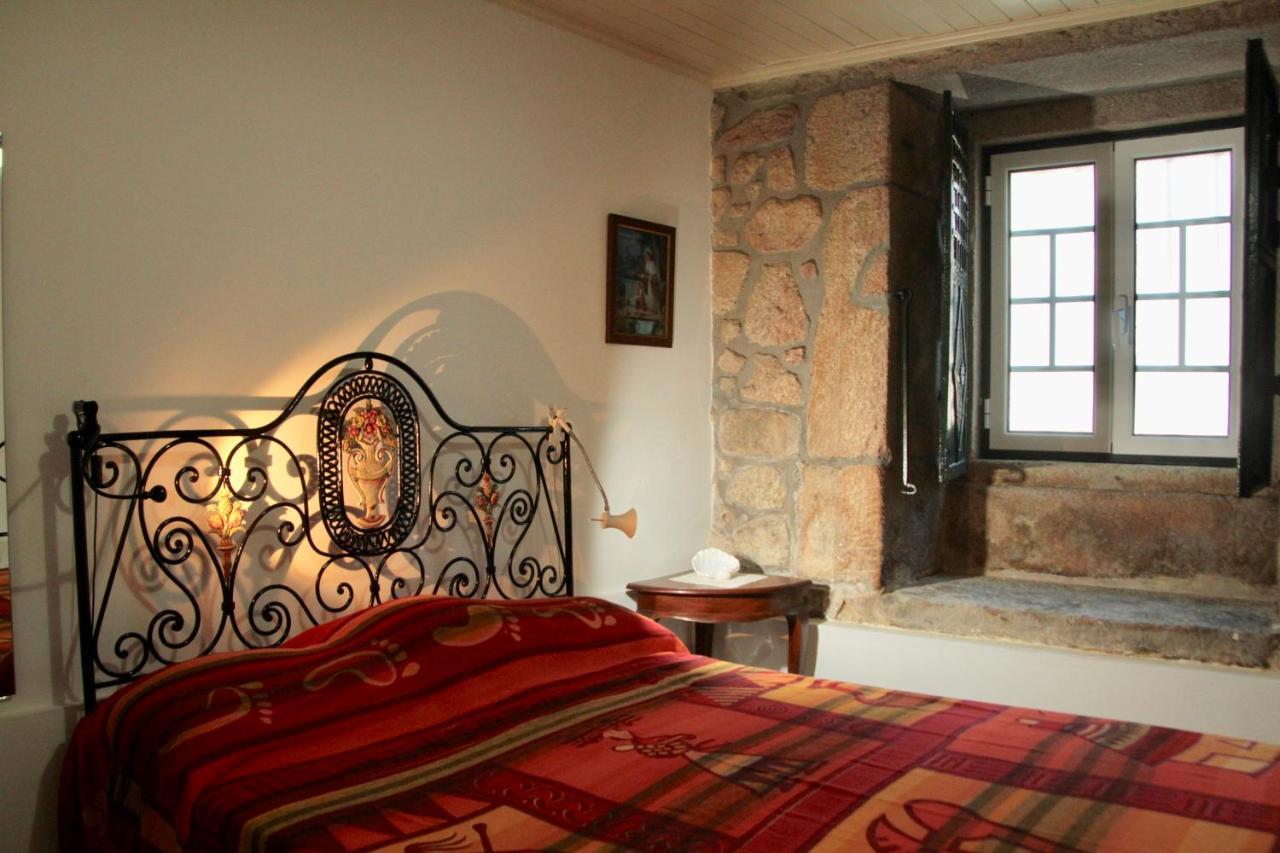 Casa Do Balcao ξενώνας Alcains Εξωτερικό φωτογραφία