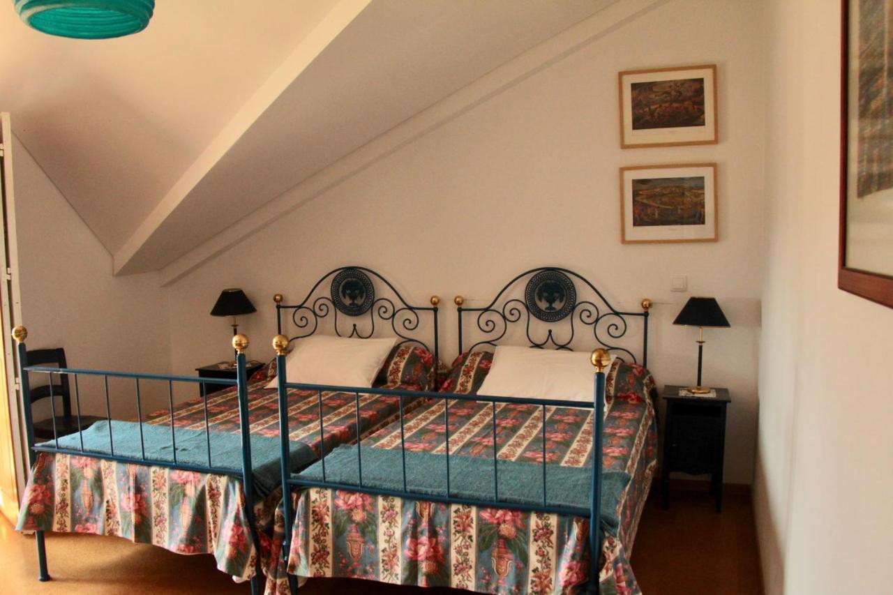 Casa Do Balcao ξενώνας Alcains Εξωτερικό φωτογραφία