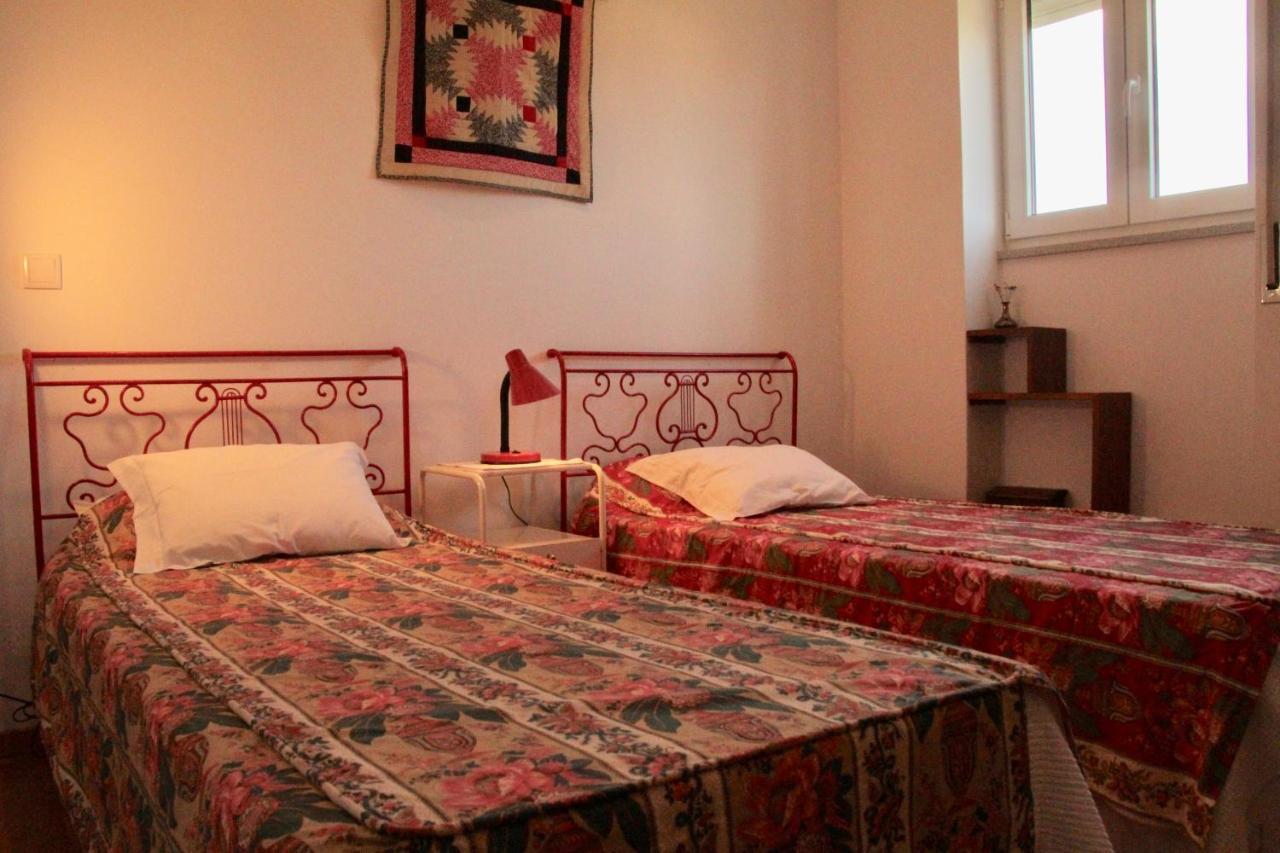 Casa Do Balcao ξενώνας Alcains Εξωτερικό φωτογραφία