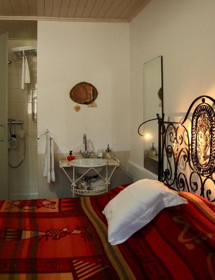 Casa Do Balcao ξενώνας Alcains Εξωτερικό φωτογραφία