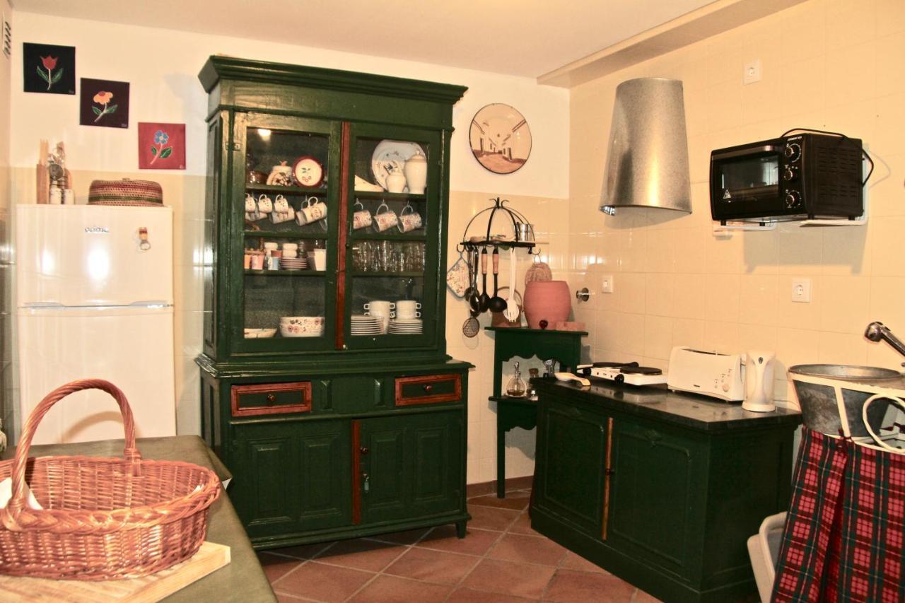 Casa Do Balcao ξενώνας Alcains Εξωτερικό φωτογραφία