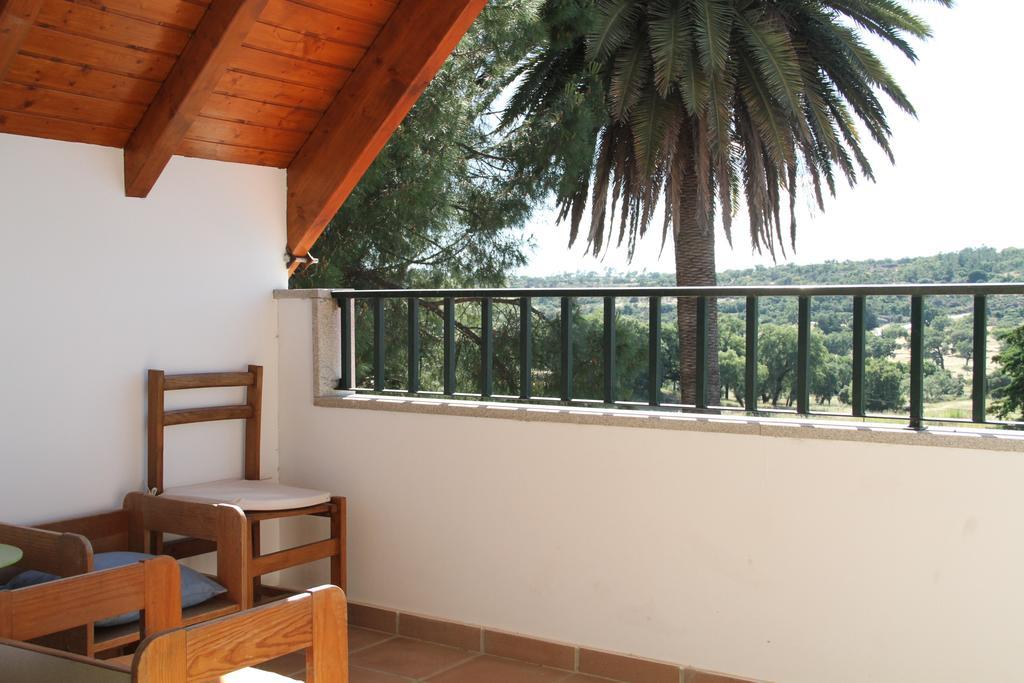 Casa Do Balcao ξενώνας Alcains Εξωτερικό φωτογραφία