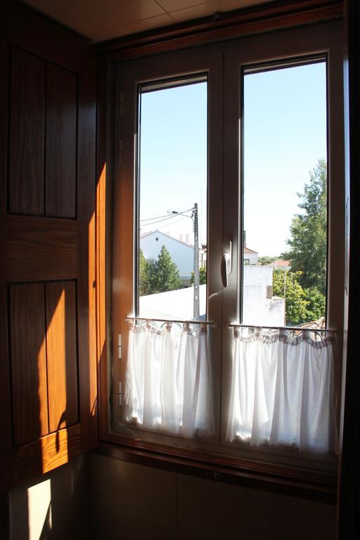Casa Do Balcao ξενώνας Alcains Εξωτερικό φωτογραφία