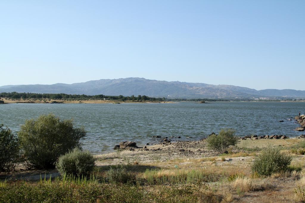 Casa Do Balcao ξενώνας Alcains Εξωτερικό φωτογραφία