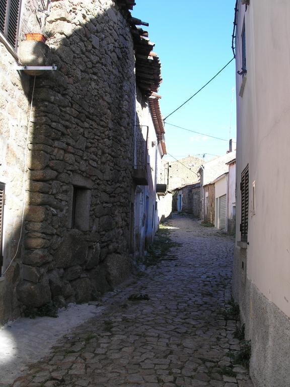 Casa Do Balcao ξενώνας Alcains Εξωτερικό φωτογραφία